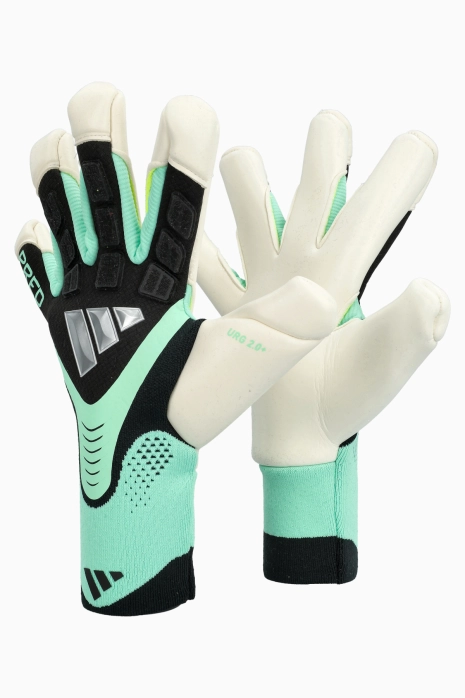 Воротарські рукавиці adidas Predator Pro Hybrid Promo