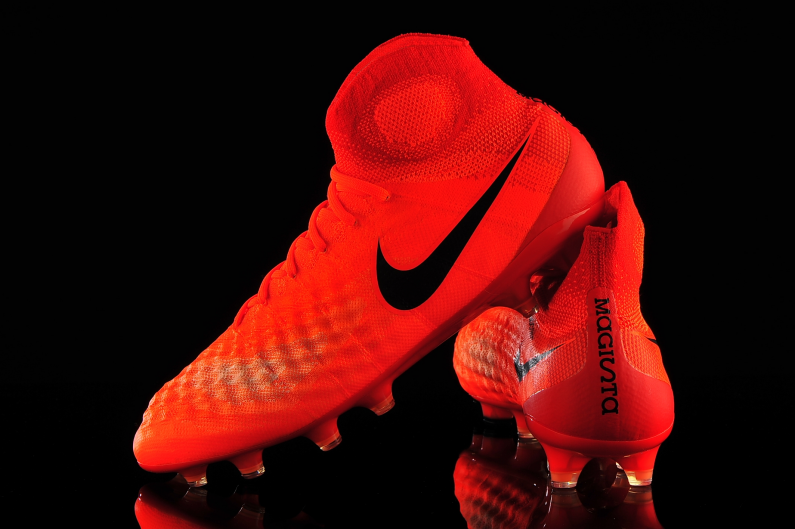 Nike Magista Obra II FG 844595-806 | R-GOL.com - Football boots \u0026 equipment