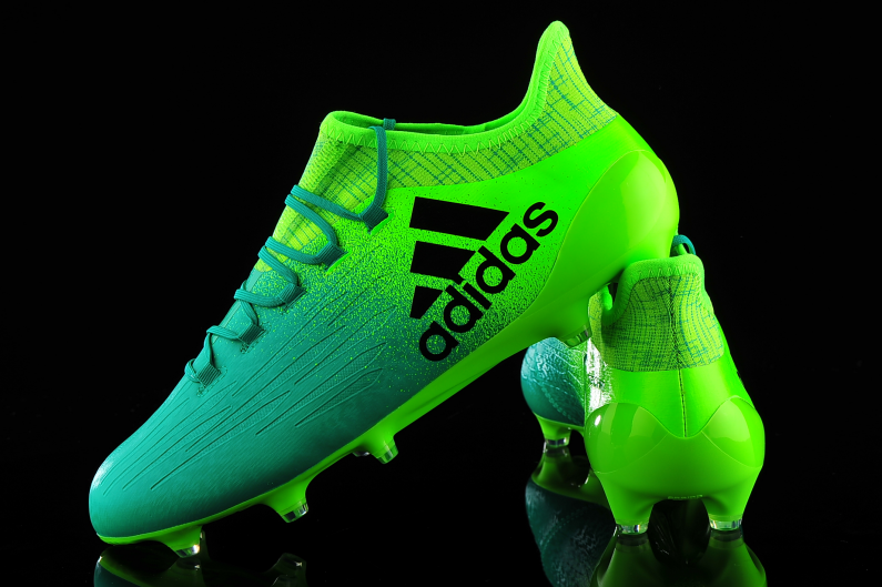 adidas X 16.1 FG BB5839 | R-GOL.com - Football boots \u0026 equipment