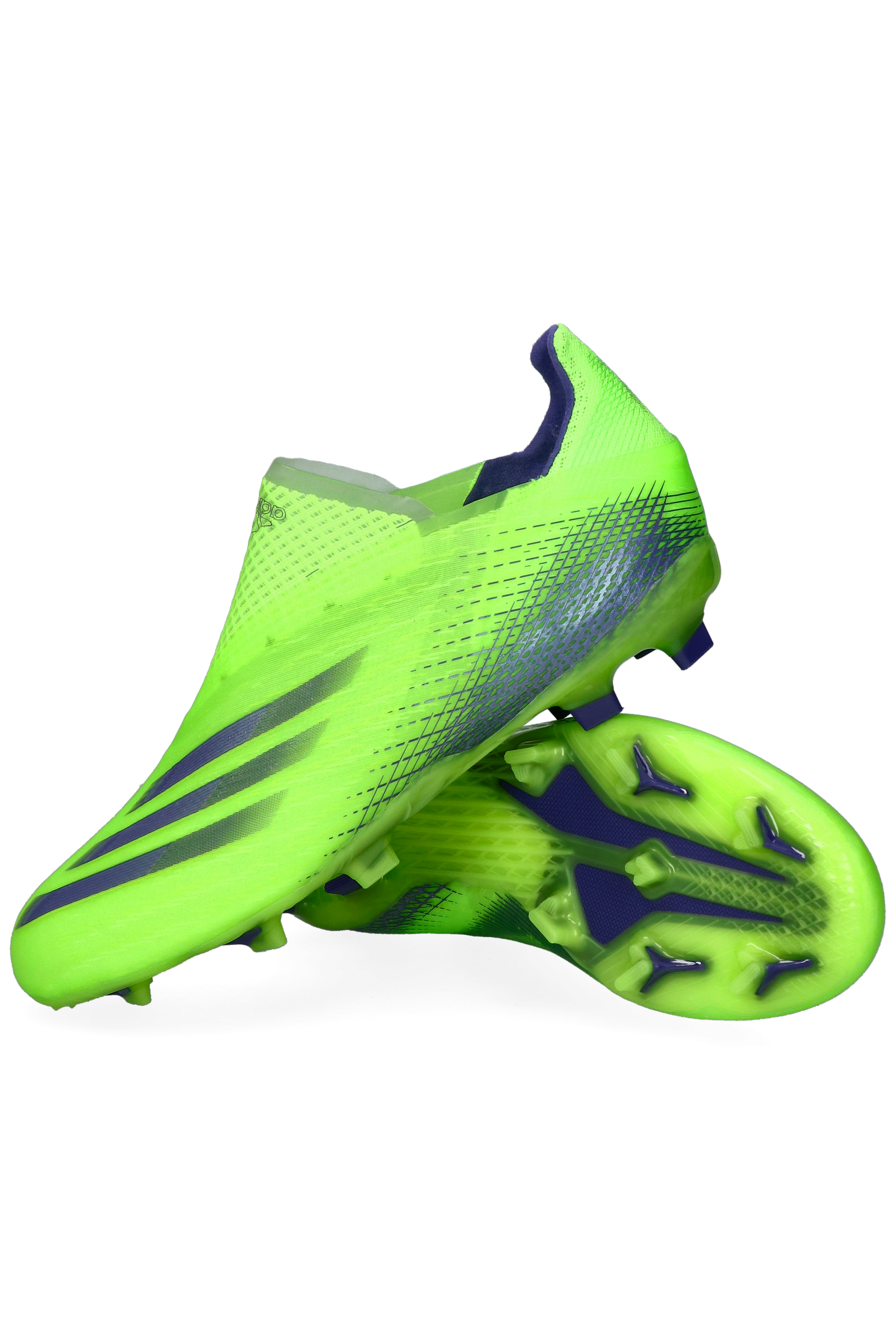 adidas X Ghosted+ FG Junior | R-GOL.com - Football boots & equipment