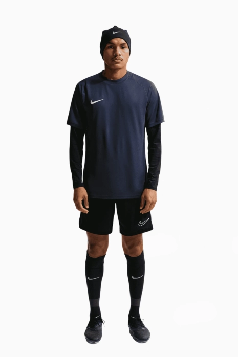 Koszulka Nike Dri-FIT Park VIII - Granatowy