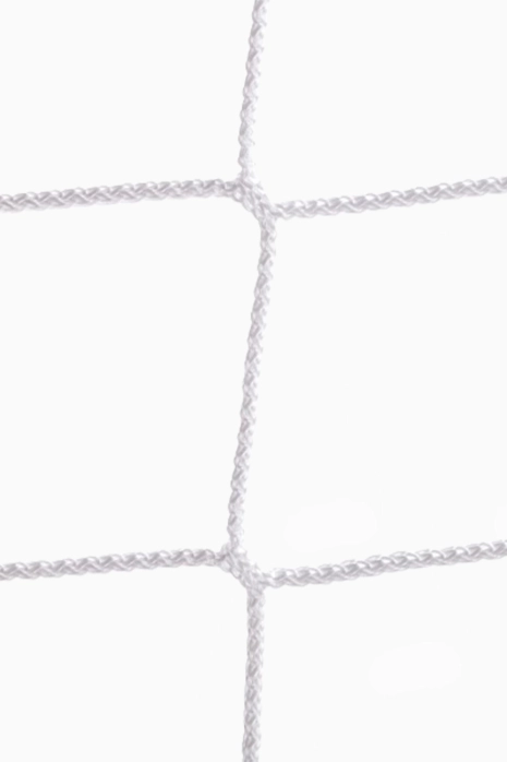 Goal Net (7,32 x 2,44 m, PP 5 mm, 200/200 cm) 1 bucata