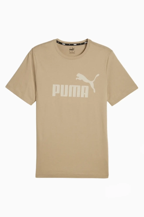 Mez Puma Essentials Logo