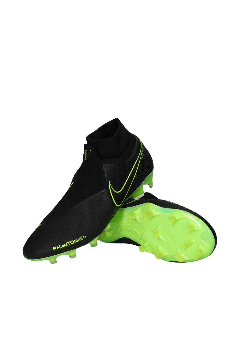Nike Debuts Upgraded PhantomVSN 2 Football . Hypebeast
