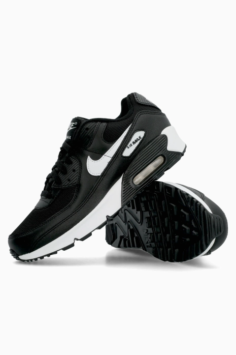 Кросівки Nike Air Max 90 Junior - чорний