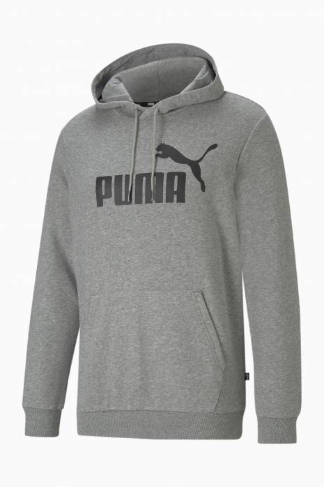 Mikina Puma Essentials Big Logo