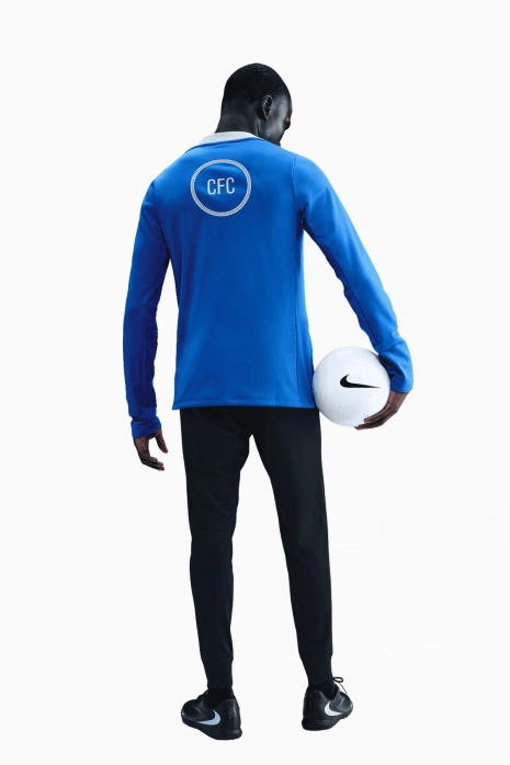 Футболка с длинными рукавами Nike Chelsea FC 25/26 Dri-FIT Academy