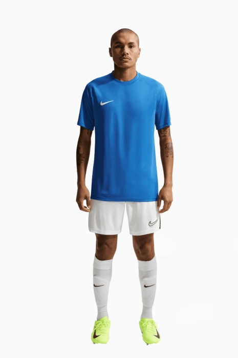 Koszulka Nike Dri-FIT Park VIII - Niebieski