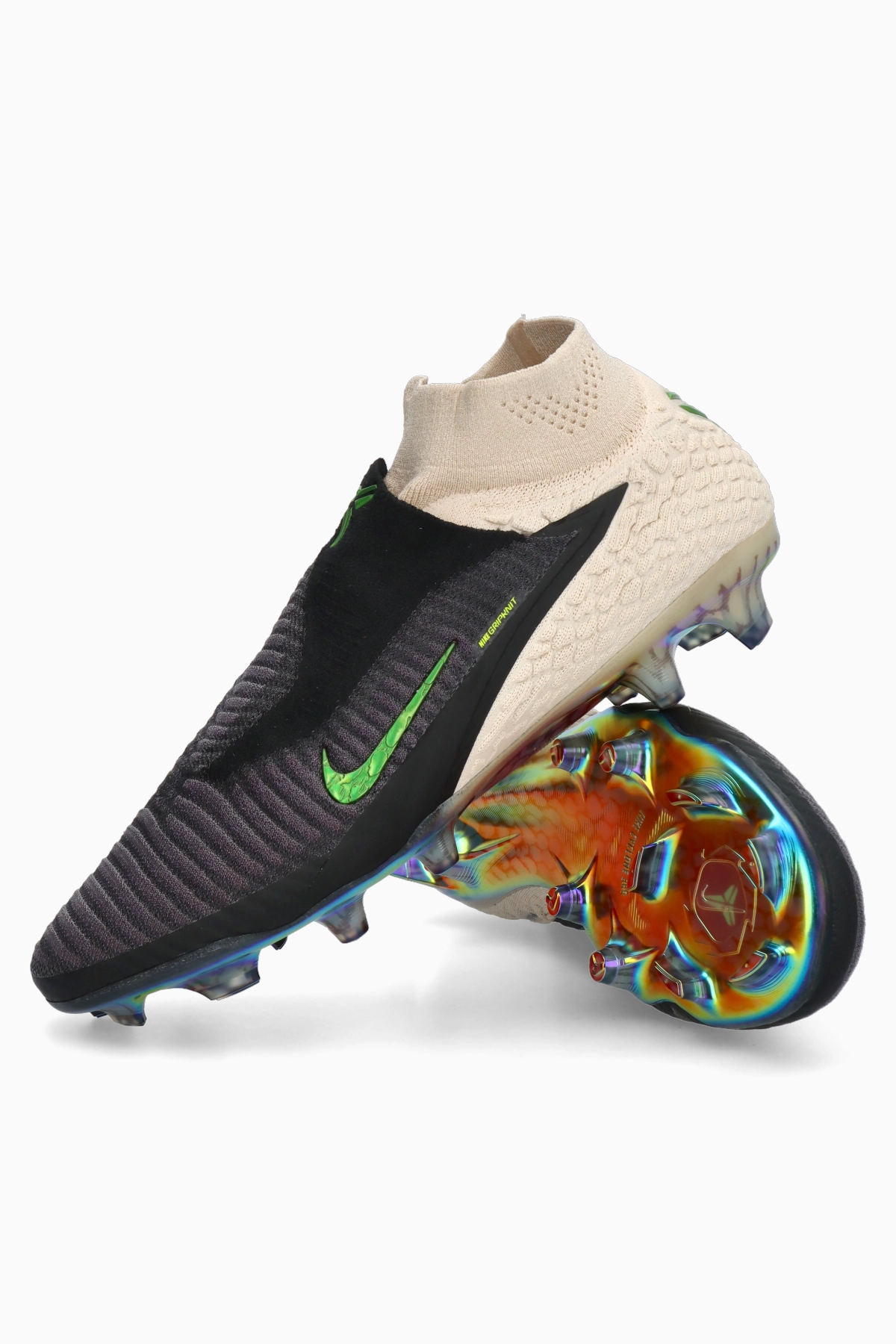 Бутси Nike Phantom 6 High Elite Kobe Bryant FG | Футбольне взуття