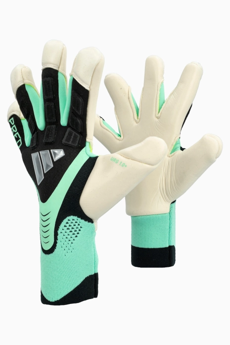 Воротарські рукавиці adidas Predator Pro Hybrid Promo
