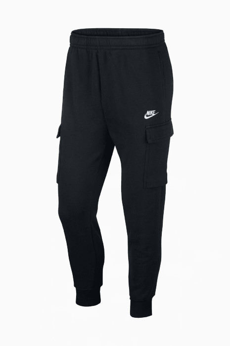 Pants Nike Fleece - Black