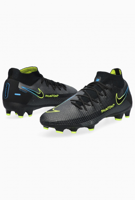 Nike PHANTOM GT PRO DF FG | Футбольне взуття, тренувальний