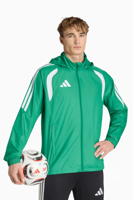 яке adidas Tiro 26 League - зелено