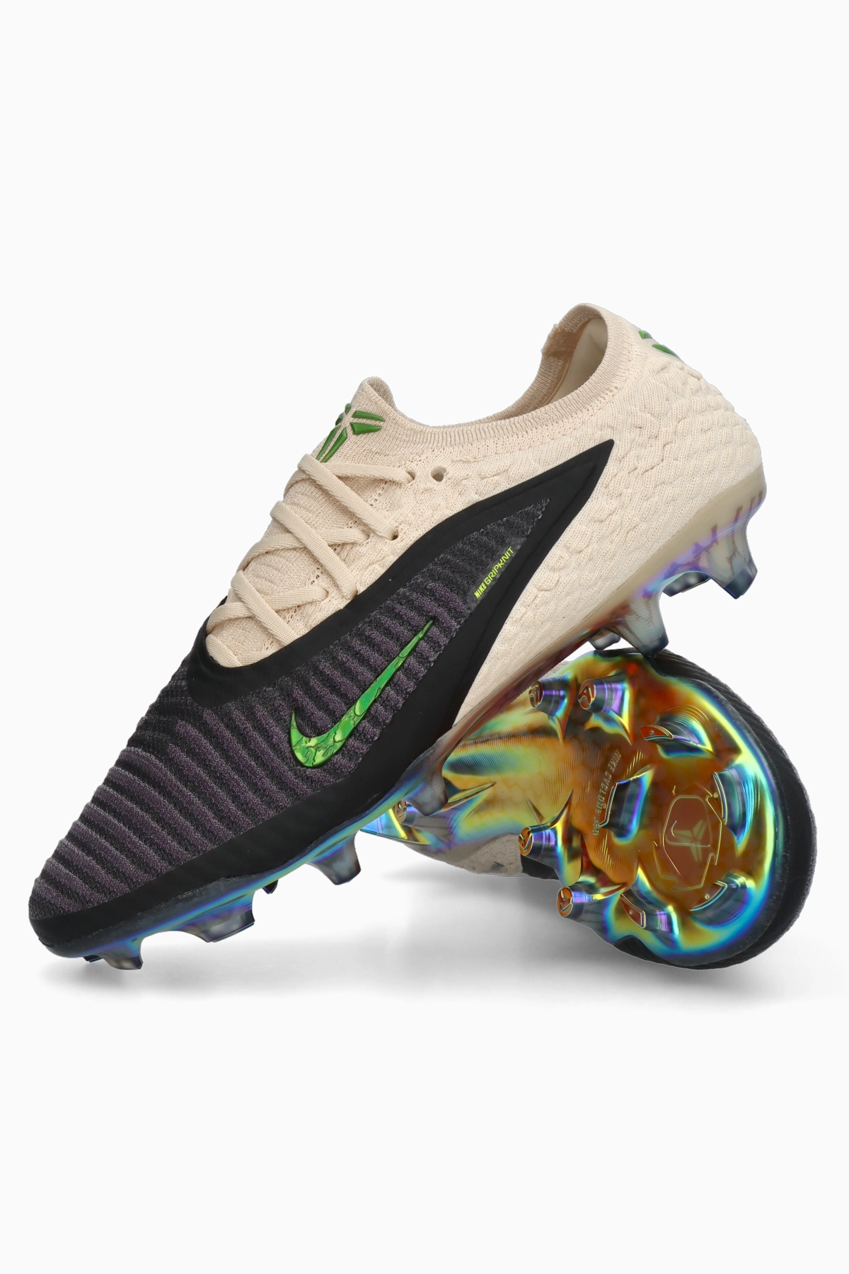 Бутси Nike Phantom 6 Low Elite Kobe Bryant FG | Футбольне взуття