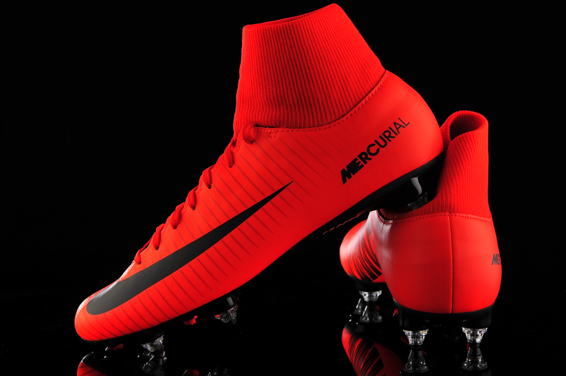 Nike Mercurial Victory VI DF SG 903610-616 | R-GOL.com - Football boots \u0026  equipment