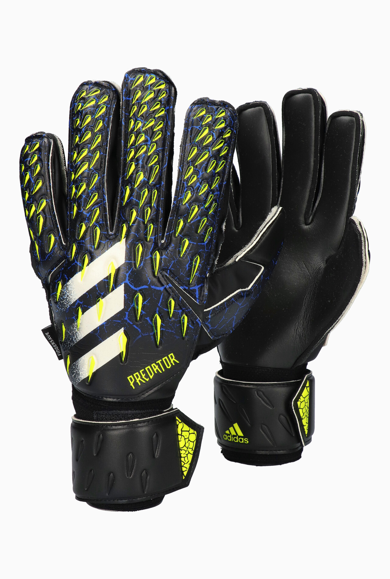 Goalkeeper Gloves adidas Predator GL MTC FS