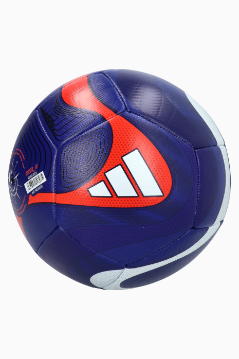Ball adidas Predator Training Größe 5 - Blau