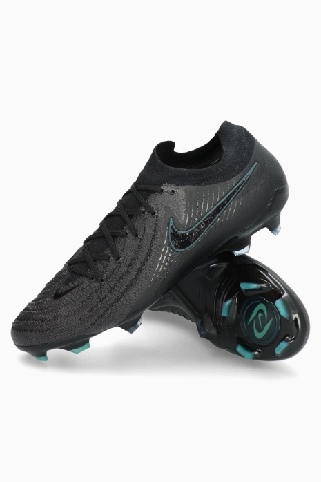 Cleats Nike Phantom GX Elite FG - Black