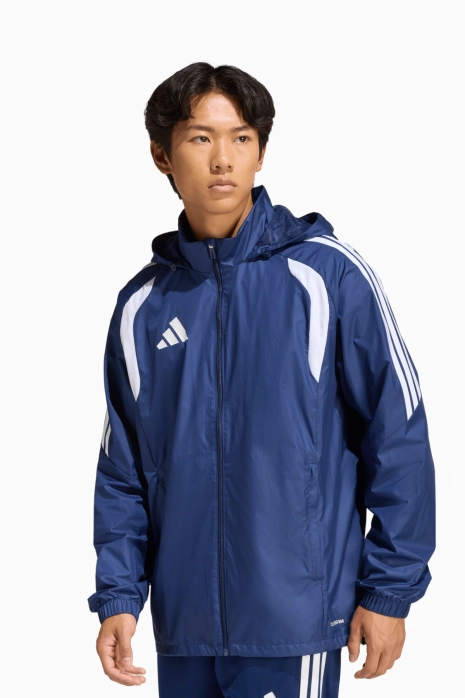 яке adidas Tiro 26 League - тъмносин