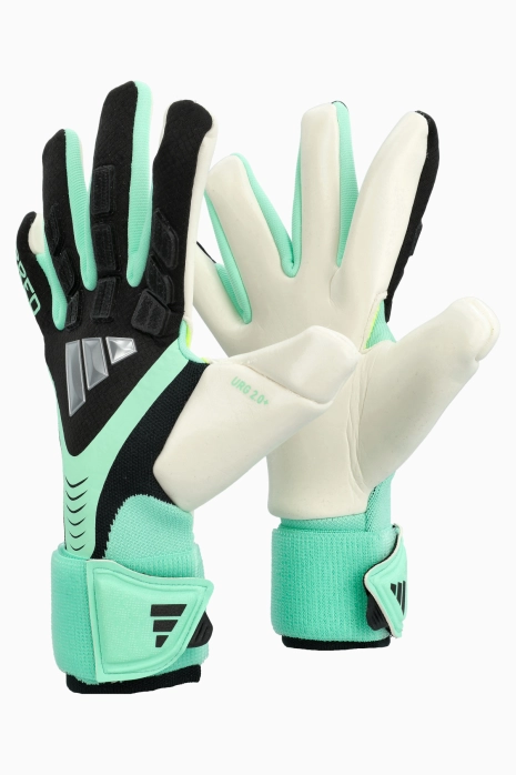 Воротарські рукавиці adidas Predator Pro Strap