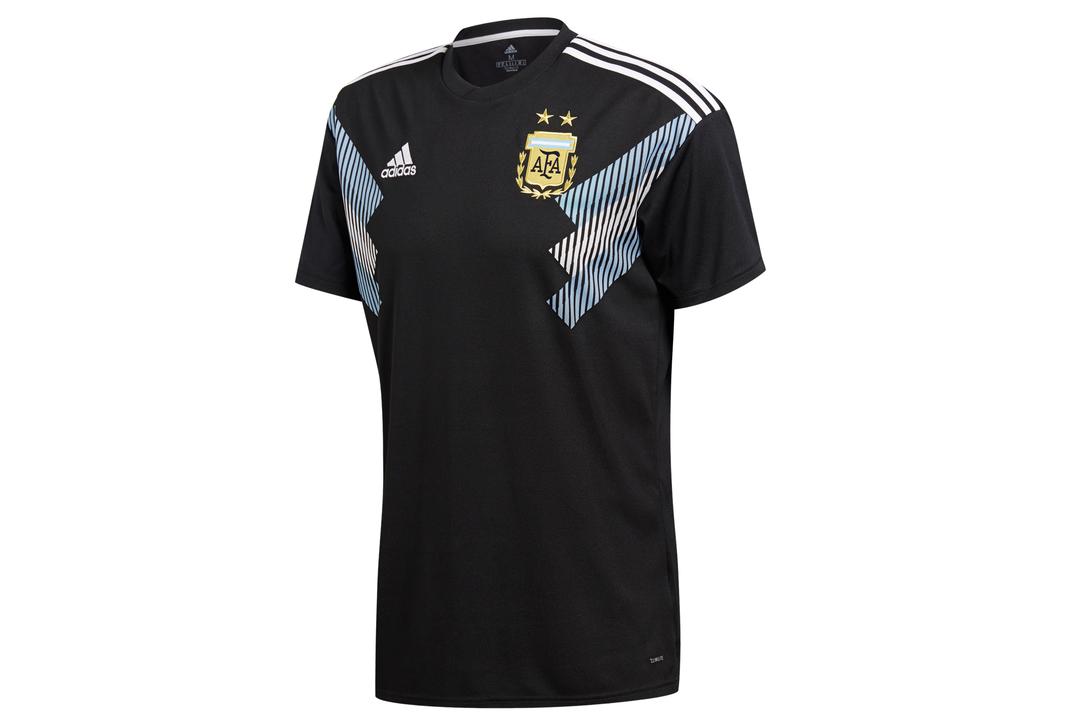 T-Shirt adidas Argentina Away CD8565 