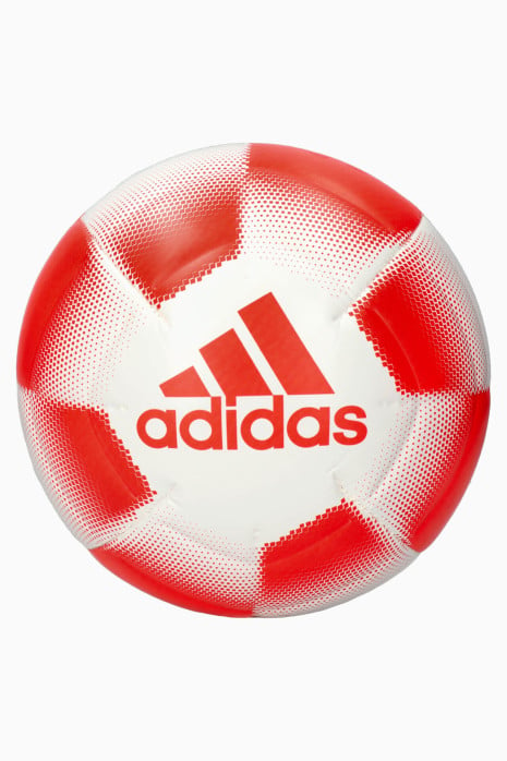 Футбольний м’яч adidas EPP Club розмір 3
