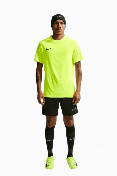 Koszulka Nike Dri-FIT Park VIII - Limonkowy