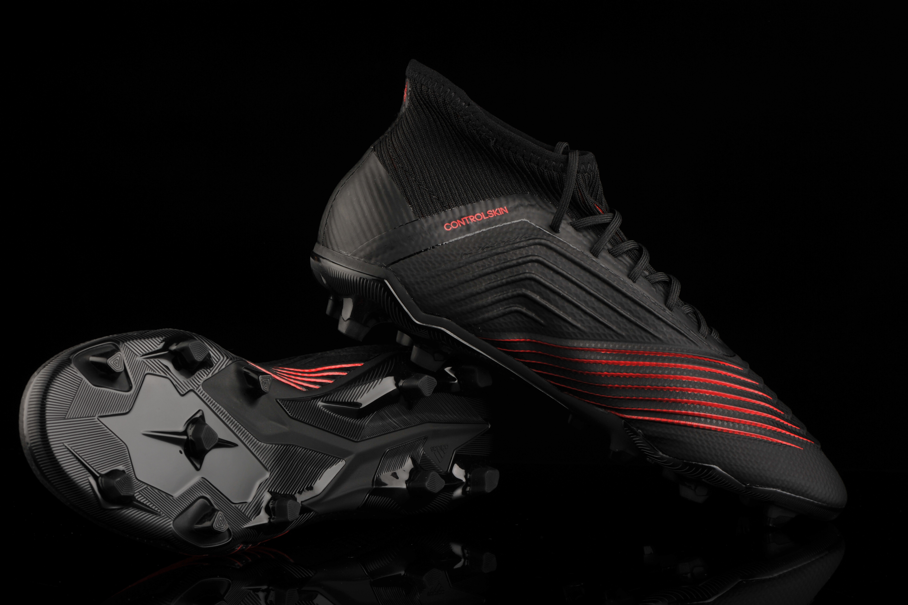 adidas Predator 19.1 FG Junior D97997 | R-GOL.com - Football boots &