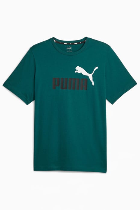 T-Shirt Puma Essentials Logo | equipment boots & Football R-GOL.com 