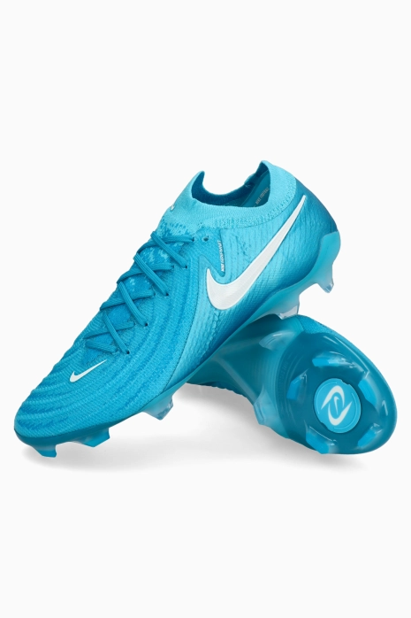 Nike Phantom GX Elite FG - Azul