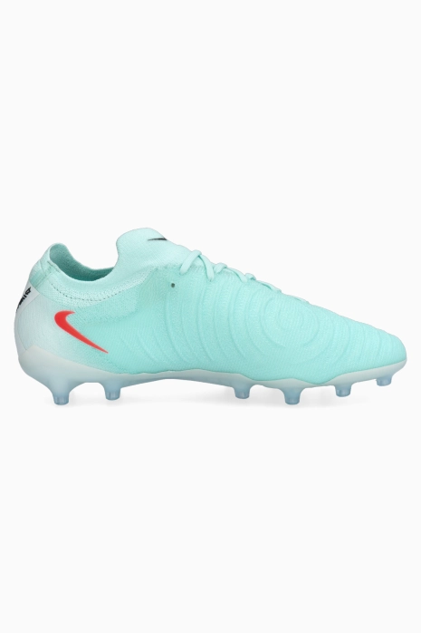 Krampon Nike Phantom GX II Elite AG-Pro - açık mavi | Futbol