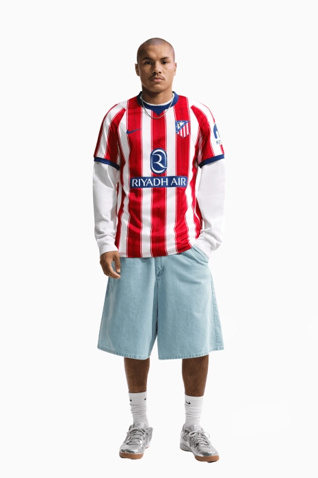 Trikot Nike Atletico Madrid 26/27 Home Stadium