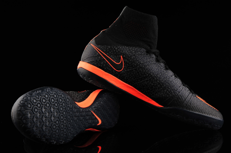 mercurialx proximo ic