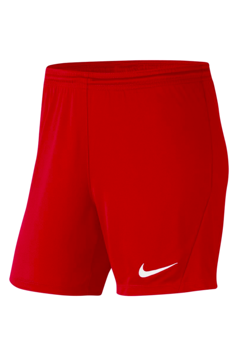 Nike Dry Park III Women Shorts