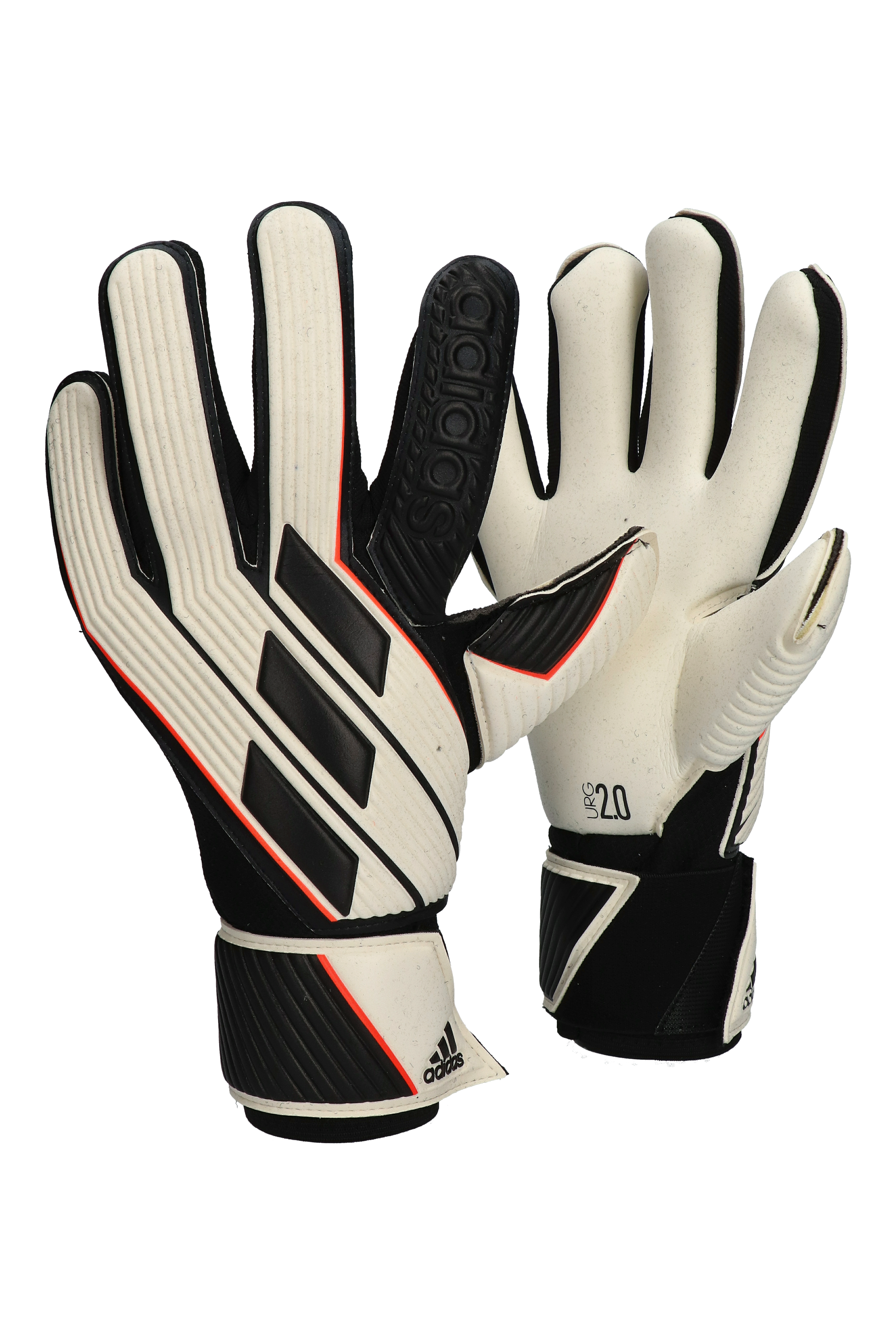 diadora soccer gloves