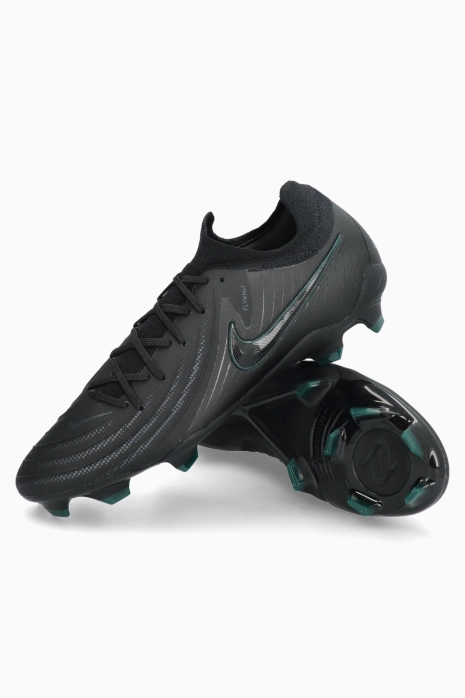 Cleats Nike Phantom GX II Pro FG - Black
