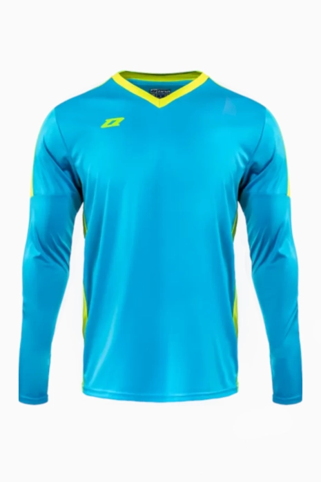 Goalkeeper jersey Zina Iluvio Junior - Blue