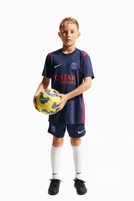 Шорти Nike PSG 26/27 Academy Pro Junior - тъмносин