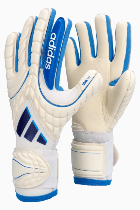 Воротарські рукавички adidas Copa Pro Promo - Білий