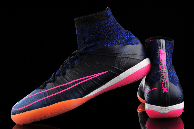 Nike MercurialX Proximo IC 718774-006 | R-GOL.com - Football boots \u0026  equipment
