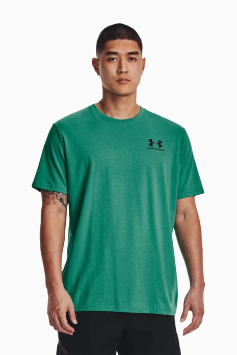 T-Shirt Under Armour Sportstyle Left Chest