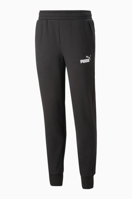 Pantaloni Puma Essentials+ Two-Colour Logo
