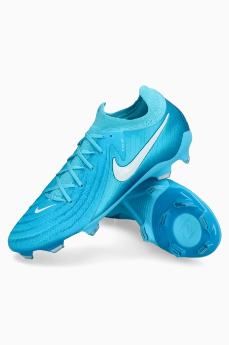 Nike Phantom GX II Pro FG - Albastru