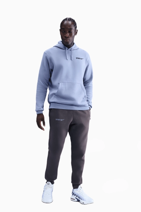 Спортно долнище Nike Tottenham Hotspur 25/26 Jogger Club - Кафяв