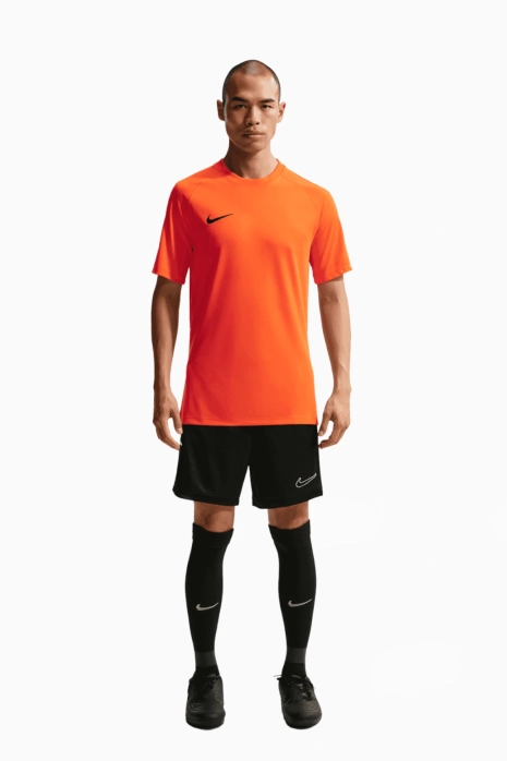 Koszulka Nike Dri-FIT Park VIII - Pomarańczowy