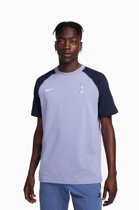 Κοντομάνικη Μπλούζα Nike Tottenham Hotspur 23/24 Travel