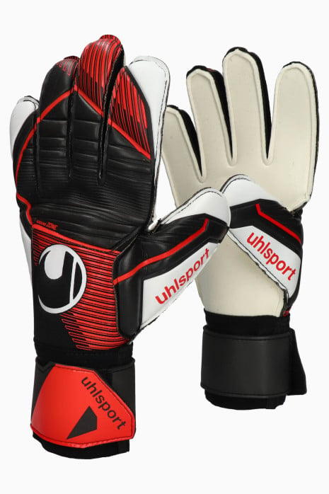 Goalkeeper Gloves Uhlsport Powerline Soft Pro