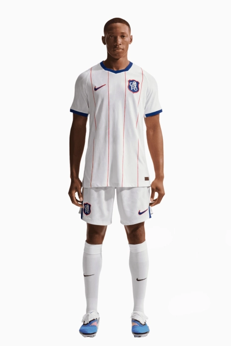 Шорти Nike Chelsea FC 26/27 Трета Stadium - Бяла
