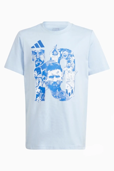 Koszulka adidas Messi Football Graphic Tee Junior