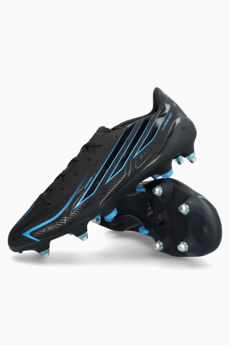 Wkręty adidas F50 League Hyperfast SG - Czarny